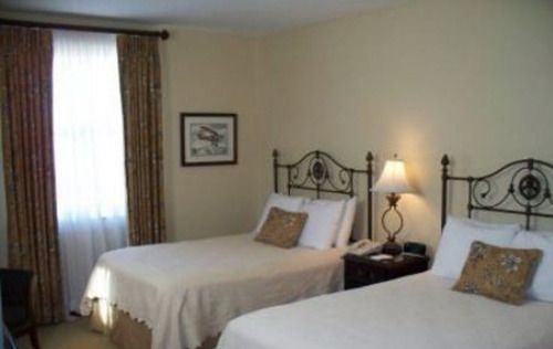 General Francis Marion Hotel 외부 사진