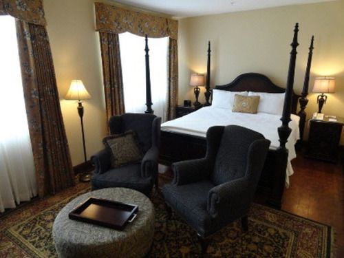 General Francis Marion Hotel 외부 사진